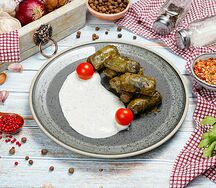 Долма классическая