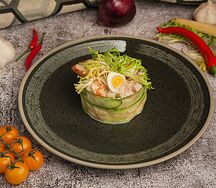 Оливье классический