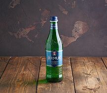 Вода Джермук Газированная