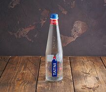 Вода Татни Негазированная