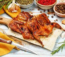 Цыпленок табака