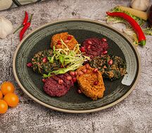 Ассорти из пхали