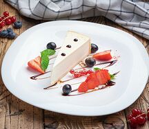 Чизкейк Нью-Йорк