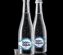 BonAqua негазированная