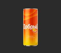 Добрый Апельсин