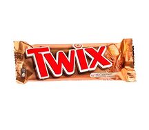 Батончик Twix