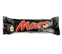 Батончик Mars