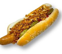 Хот-Дог Датский классика