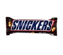 Батончик Snickers