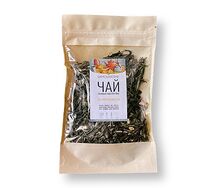 Зелёный чай по-мароккански