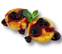 Сырники классические