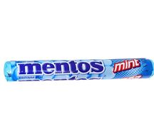 Конфеты Mentos