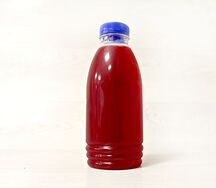 Морс домашний