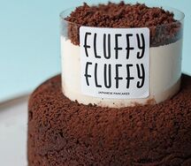Creamy Muffin