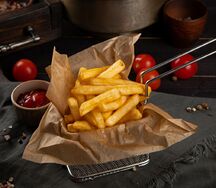 Картофель фри