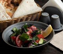 Чобан салат