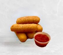 Сырные палочки