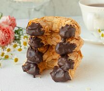 Печенье Миндальон