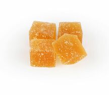 Мармелад Апельсиновый с мёдом