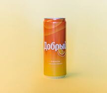 Добрый Апельсин