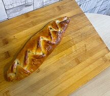 Люля в тесте