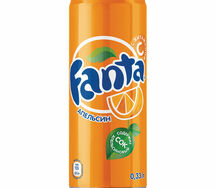 Fanta