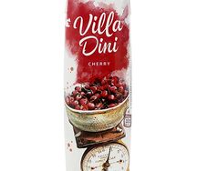 Сок вишнёвый Villa Dini