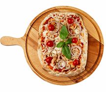 Римская с морепродуктами
