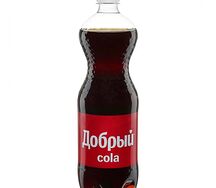 Добрый кола