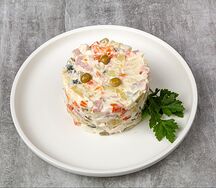 Оливье