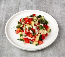 Салат Овощной