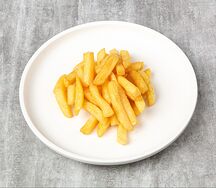 Картошка фри