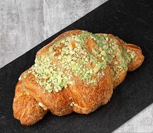 Круассан Фисташковый