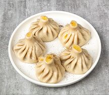 Хинкали по-домашнему