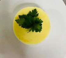 Картофельное пюре