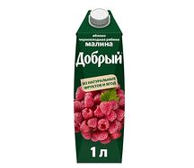 Сок Добрый