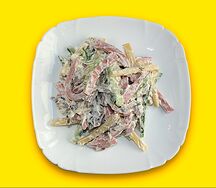 Мужской каприз