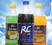Rc-refresher