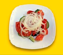 Овощной