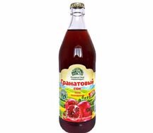 Нектар Гранат