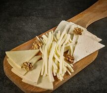 Ассорти сырное