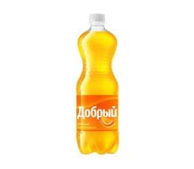 Добрый Апельсин