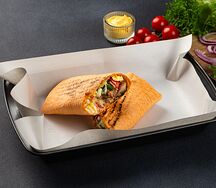 Сырная маленькая