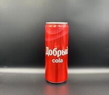 Добрый Cola