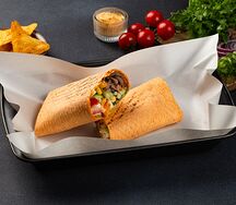 Мексиканская маленькая