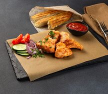 Куриный (филе грудки)