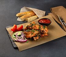 Куриные ножки