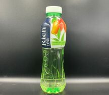 Rich tea зеленый чай со вкусом манго