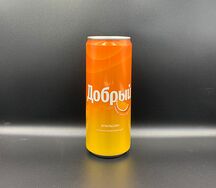 Добрый Апельсин