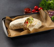 Классическая маленькая